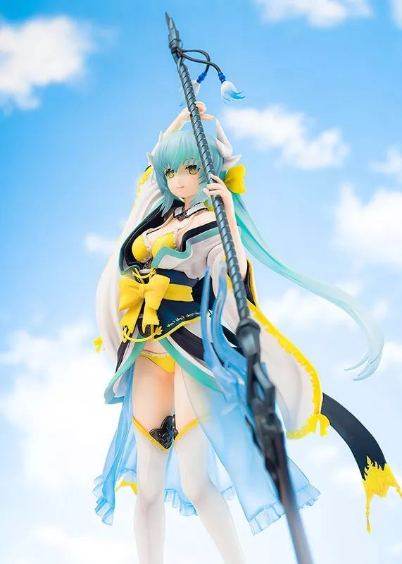 Fate/Grand Order Lancer/Kiyohime 1/7 Figura UFFICIALE GIAPPONE