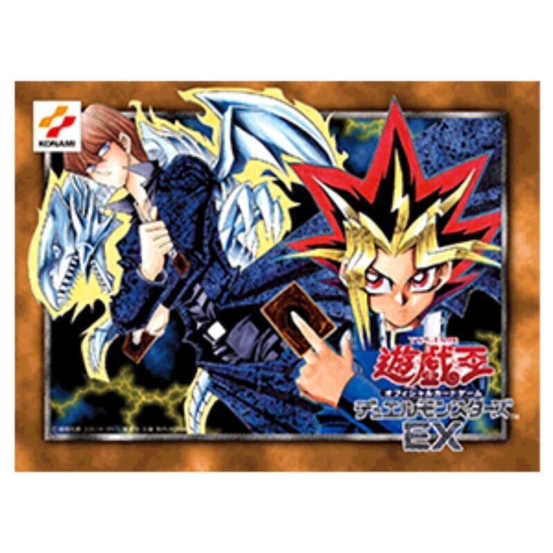 Konami Yu-Gi-Oh OCG 25th Anniversary Duel Monsters EX Reprint Edition TCG JAPAN 10 BOX SET Konami Yu-Gi-Oh OCG 25th Anniversary Duel Monsters EX Reprint Edition TCG JAPAN 10 BOX SET