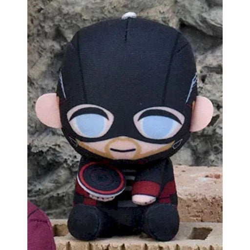 SEGA Marvel Thunderbolts John Walker & you Mascot Plush JAPAN OFFICIAL