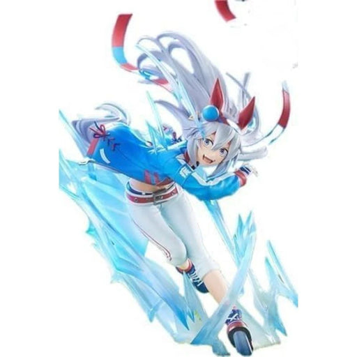 Banpresto EVOLVE Uma Musume Cinderella Gray Tamamo Cross Figure JAPAN OFFICIAL