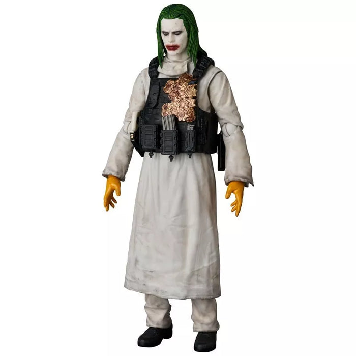 Medicom Toy Mafex No.247 Knightmare The Joker Justice League Ver. Figura de ação