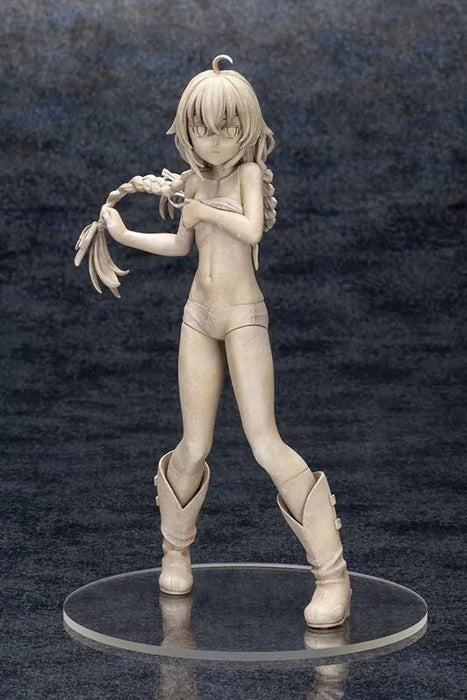 KOTOBUKIYA MUSHOKU TENSEI REINCARNAÇÃO II ROXY MIGURDIA 1/8 Figura