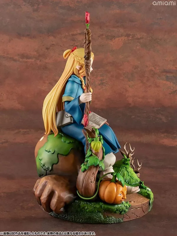 Delicious in Dungeon Marcille Donato Adding Color to the Dungeon 1/7 Figure