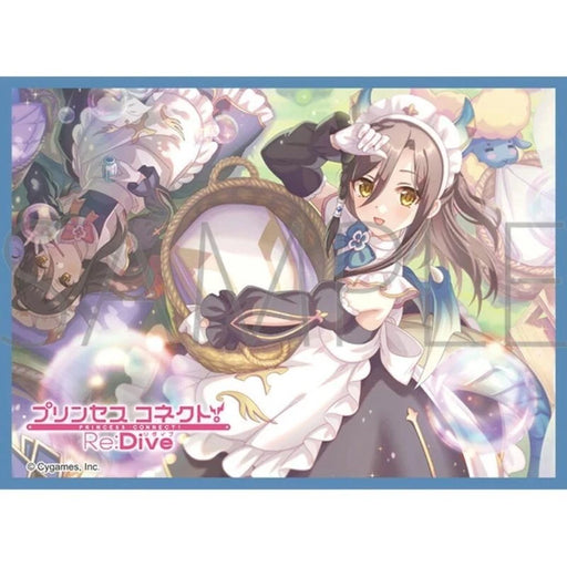 Chara Sleeve Collection Princess Connect! Re:Dive Rindo MT2145 JAPAN OFFICIAL