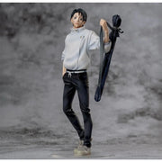 SEGA XStellar Jujutsu Kaisen Culling Game Yuta Okkotsu Figure JAPAN OFFICIAL