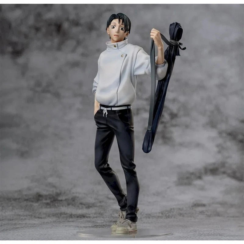 SEGA XStellar Jujutsu Kaisen Culling Game Yuta Okkotsu Figure JAPAN OFFICIAL