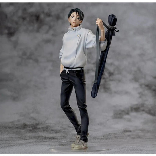 SEGA XStellar Jujutsu Kaisen Culling Game Yuta Okkotsu Figure JAPAN OFFICIAL