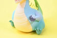 Qualia Rainbow Dragon Mascot Figure 2 Set of 5 Capsule Toy JAPAN OFFICIAL