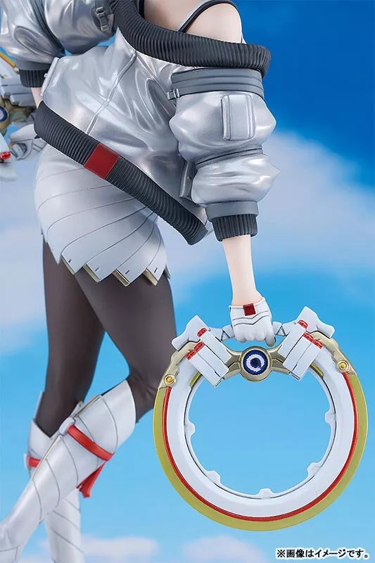 Good Smile Company Xenoblade Chronicles 3 Mio 1/7 Figura Japón Oficial