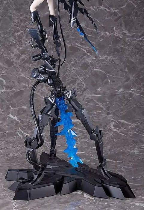 Black Rock Shooter inexhaustible Ver. 1/8 Figure JAPAN OFFICIAL