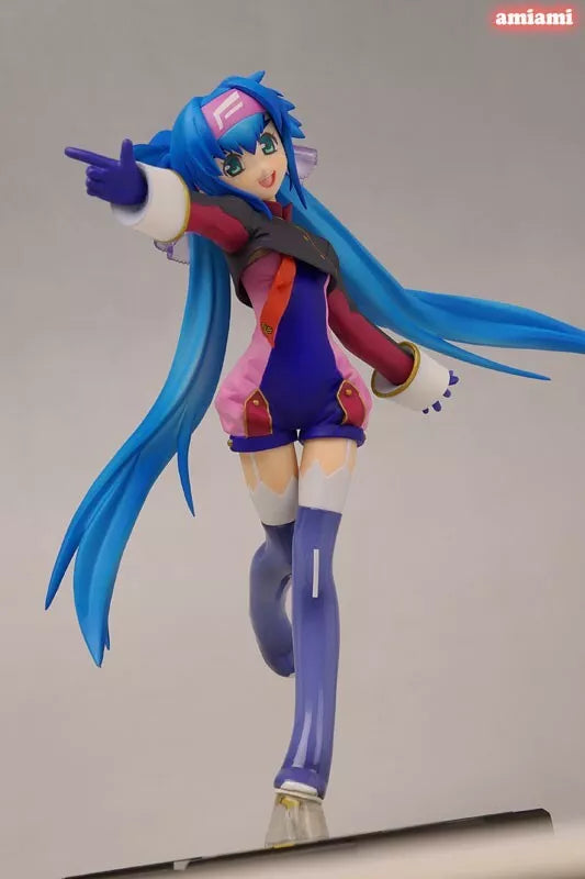 Ausgezeichnetes Modell Macross Frontier Klan Klang Miclone Ver. Abbildung JAPAN OFFICIAL