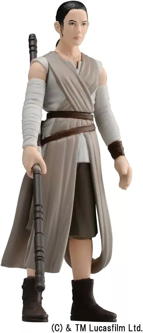 Takara Tomy Metacolle Star Wars 14 Rei Figura Giappone Officiale
