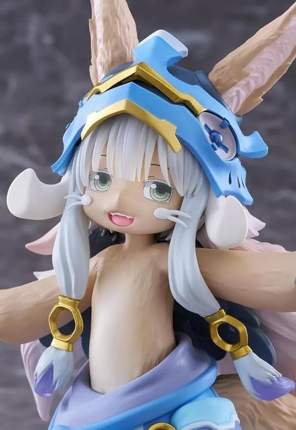 Taito fez em abismo a cidade dourada da 2ª temporada ver. Nanachi Figura Japão