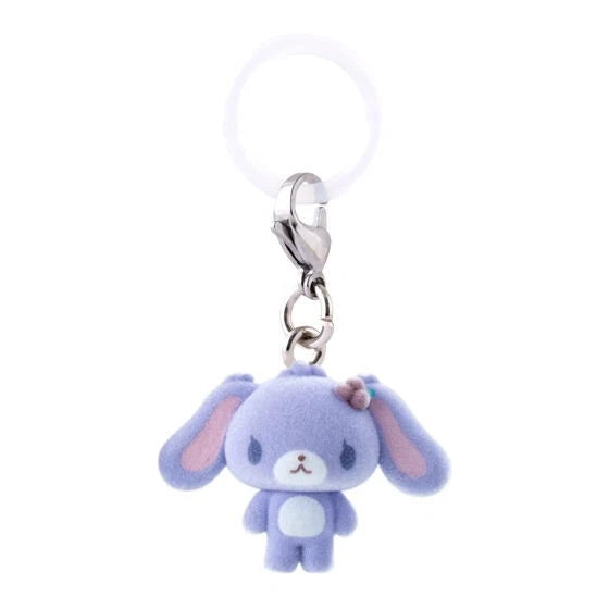 BANDAI Sugar Bunnies Fluffy Mejirushi Accessory Complete Set Capsule Toy JAPAN