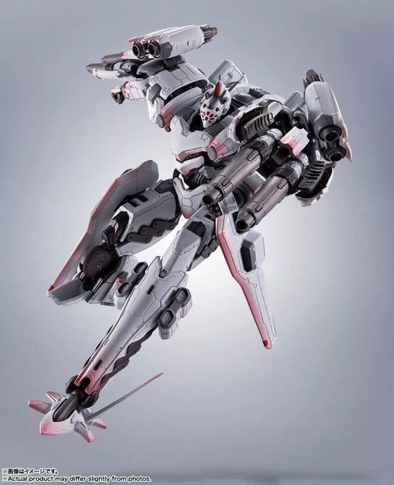 BANDAI Armored Core VI Fires of Rubicon IB-07: SOL 644 / Ayre Action Figure