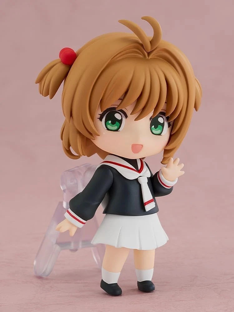 Nendoroid Surprise Sakura Kinomoto Collection Figure JAPAN OFFICIAL