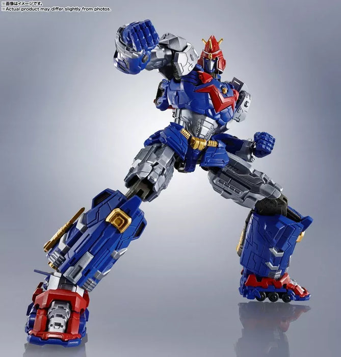 BANDAI Side Super Voltes V Legacy VOLTES V Action Figure JAPAN OFFICIAL