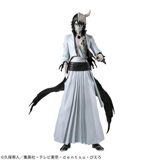 Banpresto MAXIMATIC Ulquiorra Cifer Figure JAPAN OFFICIAL