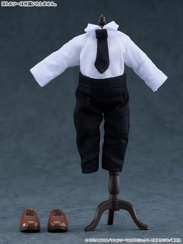 Nendoroid Doll Outfit Set Chainsaw Man Reze Arc Makima JAPAN OFFICIAL