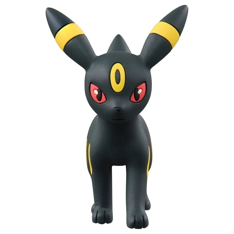 Pokemon Moncolle Umbreon MS-21 Figure JAPAN OFFICIAL