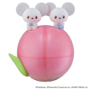 Pokemon Pokepeace Peaceful Doll Tandemaus Figure JAPAN OFFICIAL