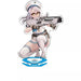 Goddess of Victory Nikke Nikke Duel Encounter Neon Acrylic Stand JAPAN OFFICIAL