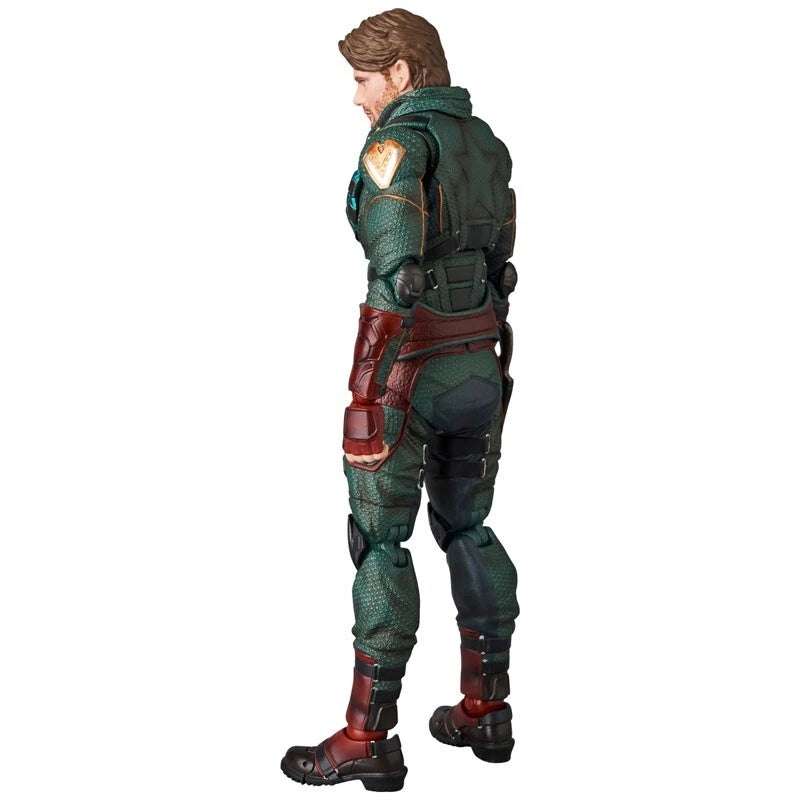 Medicom Toy MAFEX No.238 THE BOYS Soldier Boy Action Figure JAPAN Medicom Toy MAFEX No.238 THE BOYS Soldier Boy Action Figure JAPAN