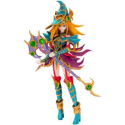 TAITO Yu-Gi-Oh! Card Game Equal Arts Magician's Valkyria Figure JAPAN OFFICIAL