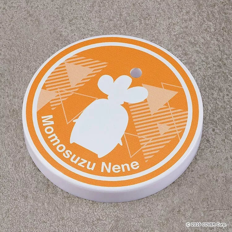 Nendoroid Hololive Production Momosuzu Nene Action Figure Japon Officiel