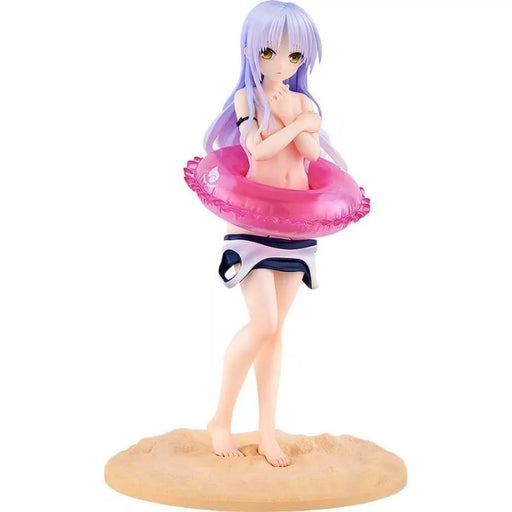 KDcolle Angel Beats! Kanade Tachibana Swimsuit ver. 1/7 Figure JAPAN OFFICIAL