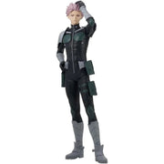 Banpresto Grandista Kaiju No.8 Gen Narumi Figure JAPAN OFFICIAL