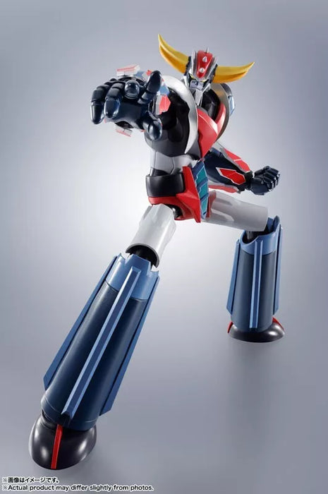 Bandai Side Super Grendizer U Grendizer Action Figur Japan Beamter