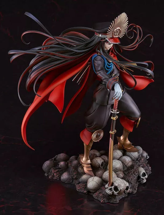Fate/Grand Order Avenger Nobunaga Oda Figure JAPAN OFFICIAL