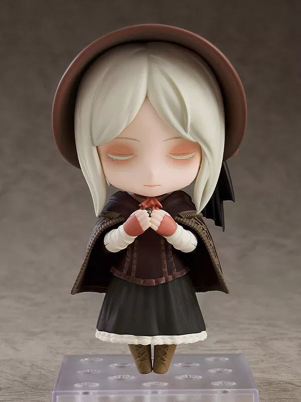 Nendoroid Bloodborne The Doll Actionfigur JAPAN OFFIZIELL