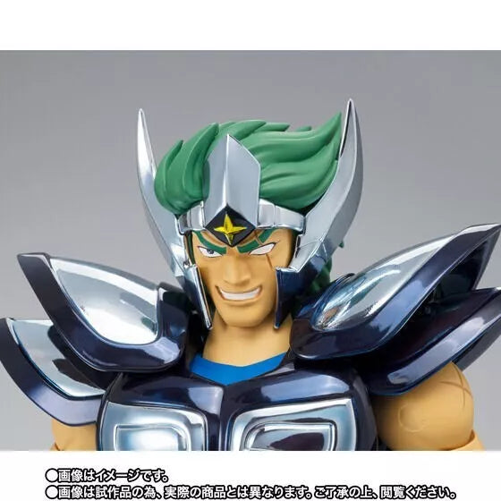 Bandai Saint Seiya Myth Myth Whale Moses Acción Figura Japón Oficial