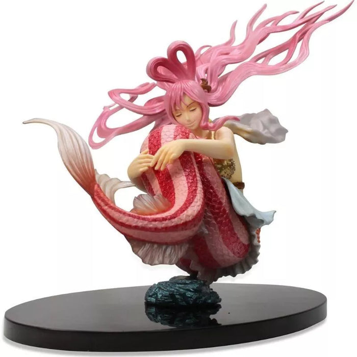 Banpresto ONE PIECE SCultures BIG Figure Colosseum 2 Princess Shirahoshi vol.1