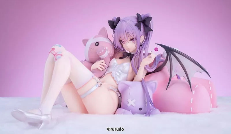 Eve Sugar High ver. 1/6 Figure JAPAN OFFICIAL