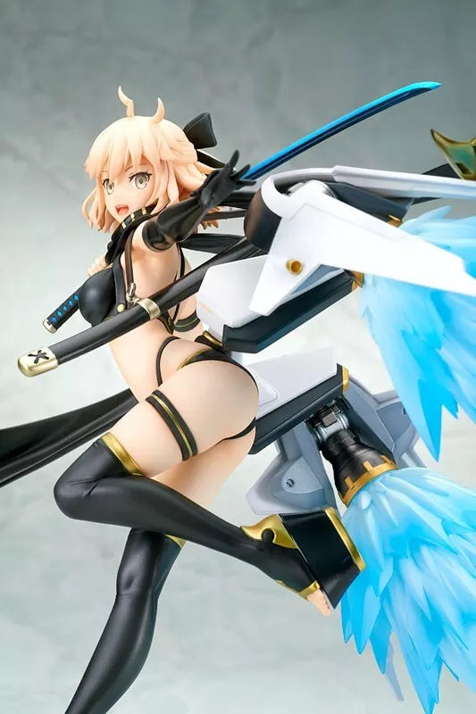 Fate/Grand Order Assassin Okita J Souji 1/7 Figura Japón Oficial