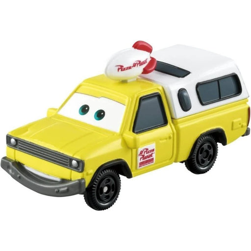Takara Tomy Tomica Disney Pixar Cars C-33 Todd Standard Type JAPAN OFFICIAL