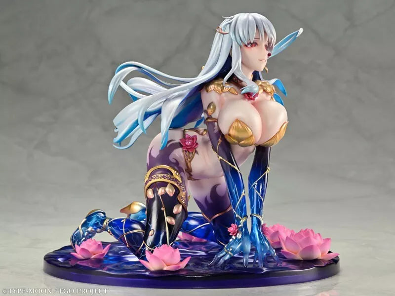 Fate / Grand Ordre Assassin Kama Final Ascension 1/7 Figure Japon Officiel