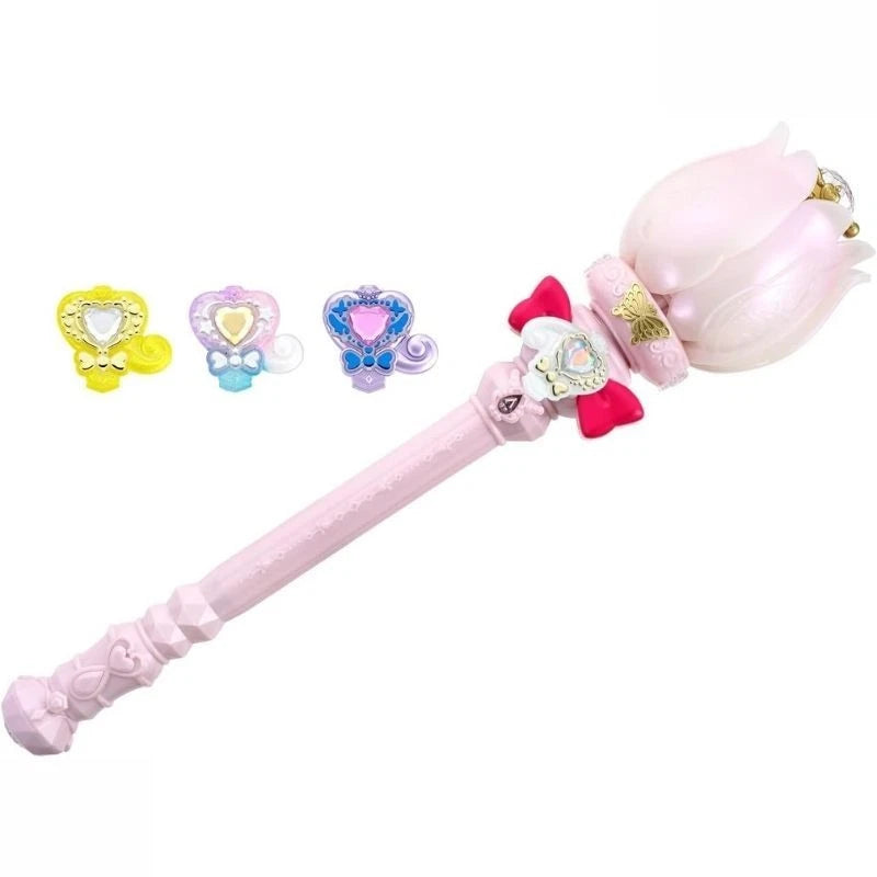 BANDAI Detective PreCure! Shine Arcana Rod JAPAN OFFICIAL