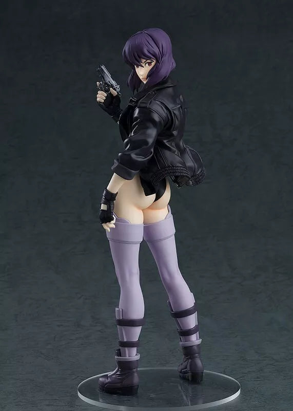 Pop Up Parade Ghost in the Shell Motoko Kusanagi S.A.C.Ver. Figure du Japon