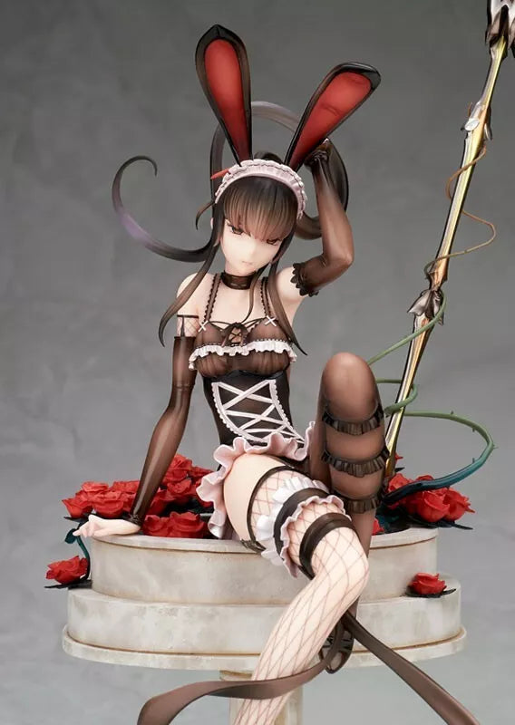 Overlord Narberal Gamma So-Bin Ver. 1/8 figura Japão oficial