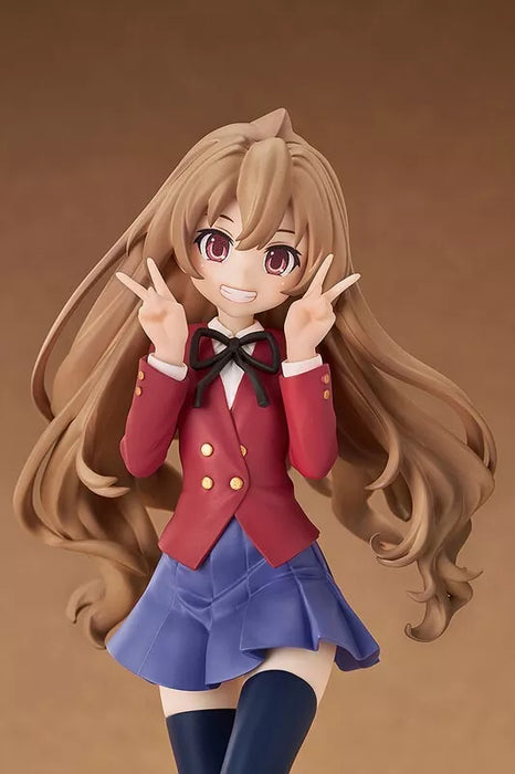 Pop up Parade Toradora! Taiga Aisaka Figura Oficial de Japón