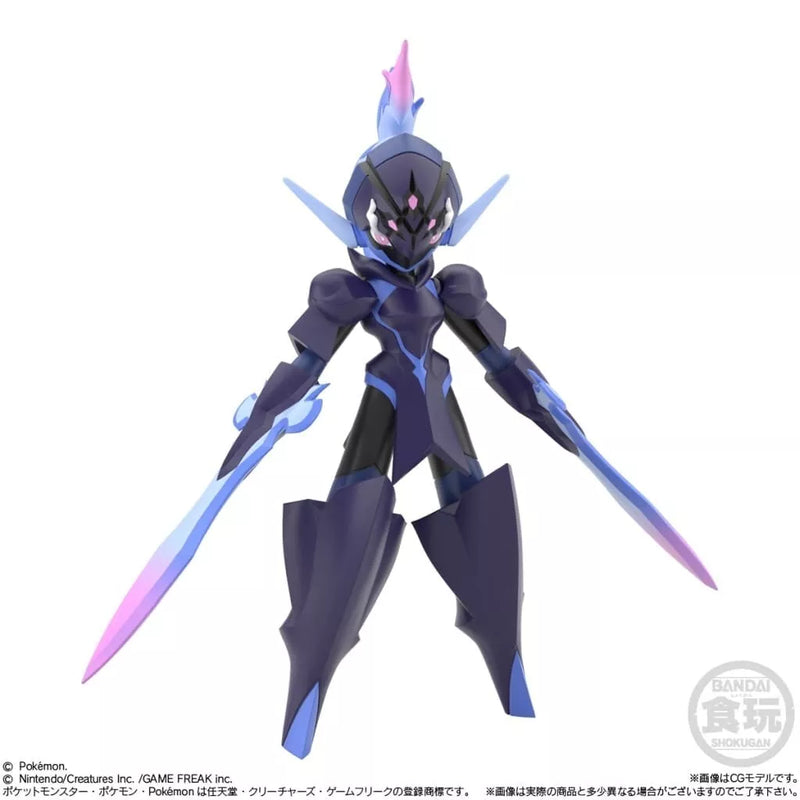 BANDAI Pokemon Scale World Paldea Region set ver.2 Figure JAPAN OFFICIAL