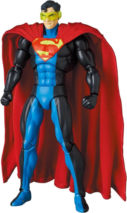 Medicom Toy MAFEX No.219 Return of Superman Eradicator Action Figure JAPAN