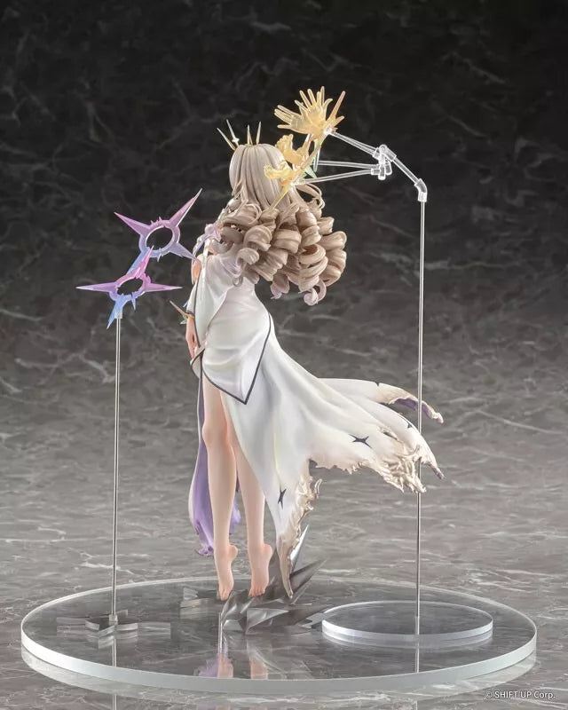Goddess of Victory Nikke Crown Naked King 1/7 Figure JAPAN OFFICIAL