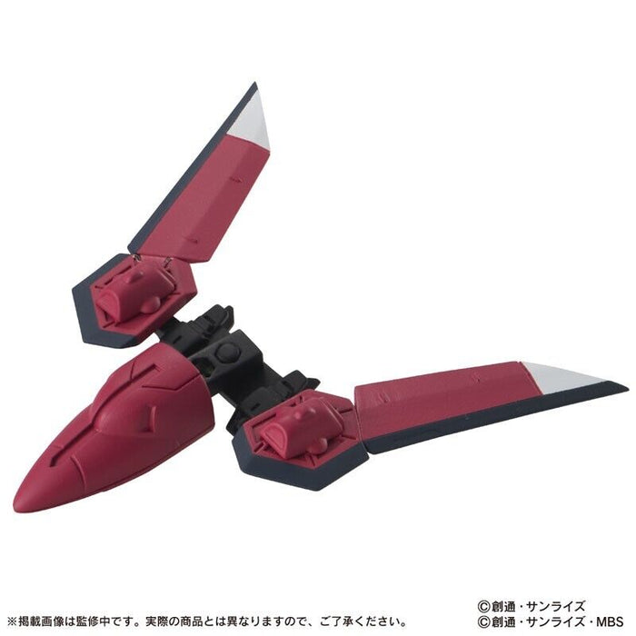 Bandai Mobile Suit Gundam Mobile Suit Ensemble 26 Figure Set Japon