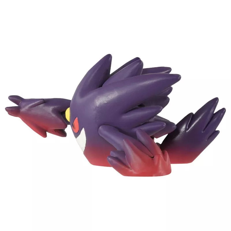 Pokemon MonColle Mega Gengar Figura UFFICIALE GIAPPONE