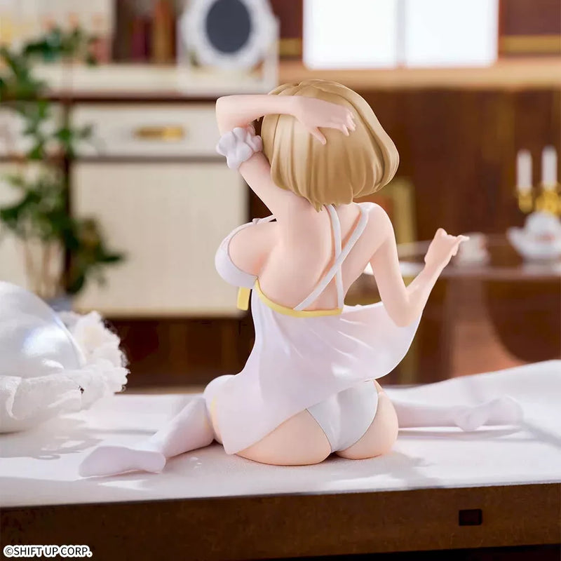 SEGA Yumemirize Goddess of Victory Nikke Anis Figure JAPAN OFFICIAL